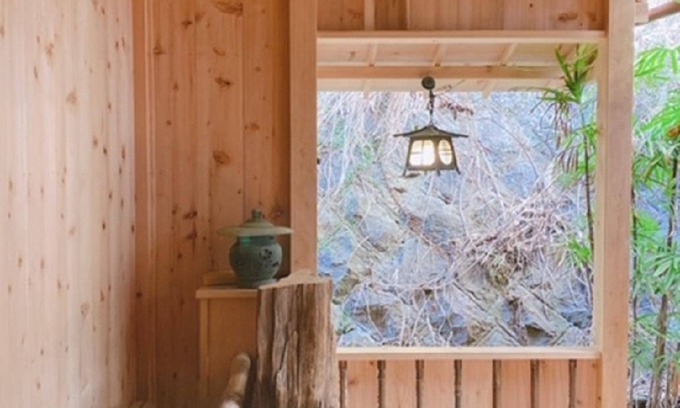 Atami Bed & Breakfast | 60 m² Bed and breakfast ∙ 3 bedrooms ∙ 127 guests