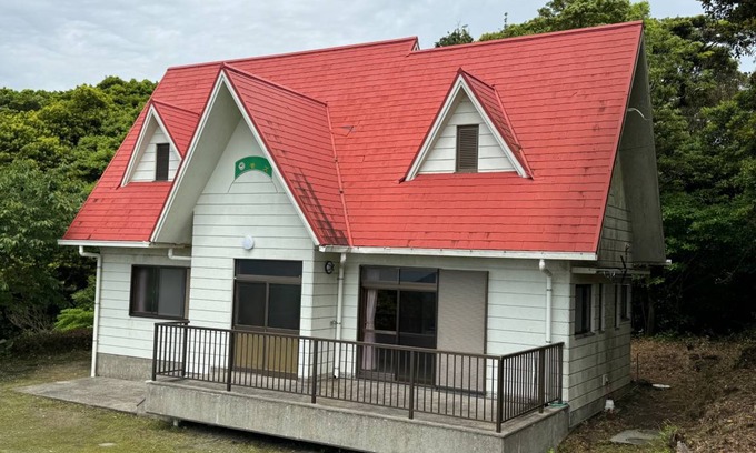 Minamikyushu Other | 60 m² Camping ∙ 1 bedroom ∙ 6 guests