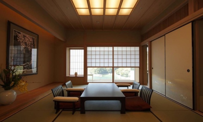 Oshima Island Hotel | 60 m² Hotel ∙ 1 bedroom ∙ 2 guests