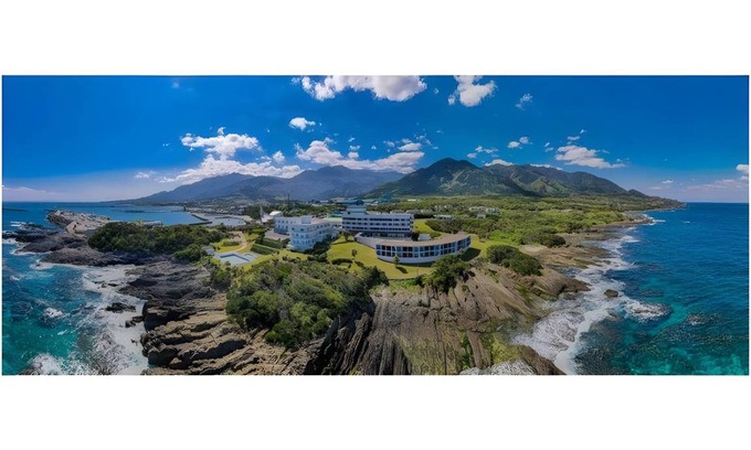 Miyanoura Hotel | 60 m² Hotel ∙ 6 guests