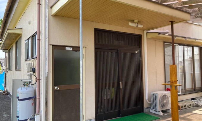 Yoshida House | 60 m² House ∙ 2 bedrooms ∙ 6 guests