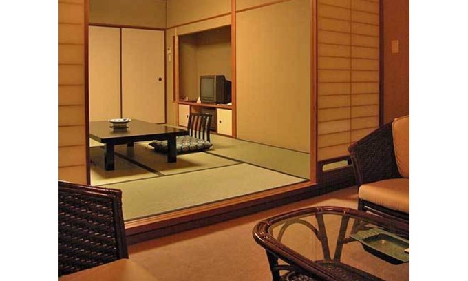 Suma Ward Hotel | 60 m² Hotel ∙ 1 bedroom ∙ 3 guests