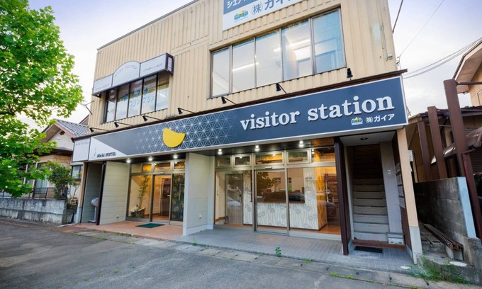 Shiroishi Hotel | 62 m² Hotel ∙ 1 bedroom ∙ 2 guests