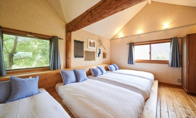 Shima Hotel | 62 m² Hotel ∙ 1 bedroom ∙ 4 guests