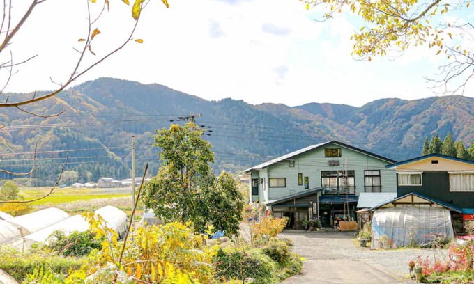 Senboku House | 62 m² House ∙ 2 bedrooms ∙ 7 guests