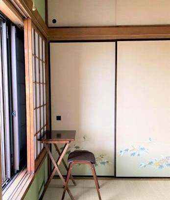 Fujisawa Apartment | 64 m² Apartment ∙ 1 bedroom ∙ 3 guests