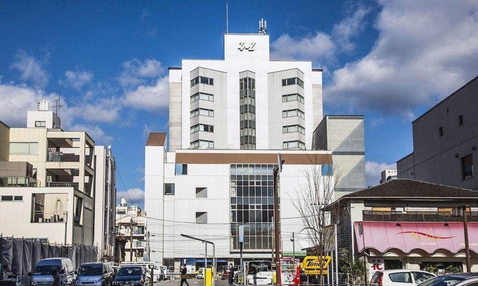 Miyakomachi Hotel | 64 m² Hotel ∙ 4 guests