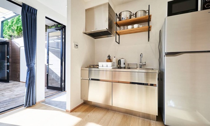 Minamiawaji House | 65 m² House ∙ 1 bedroom ∙ 8 guests