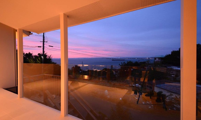 Awaji Resort | 65 m² Resort ∙ 6 guests