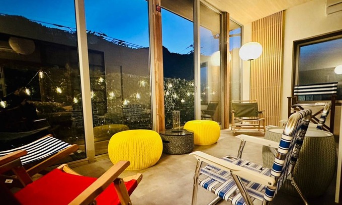 Ome House | 66 m² House ∙ 2 bedrooms ∙ 6 guests