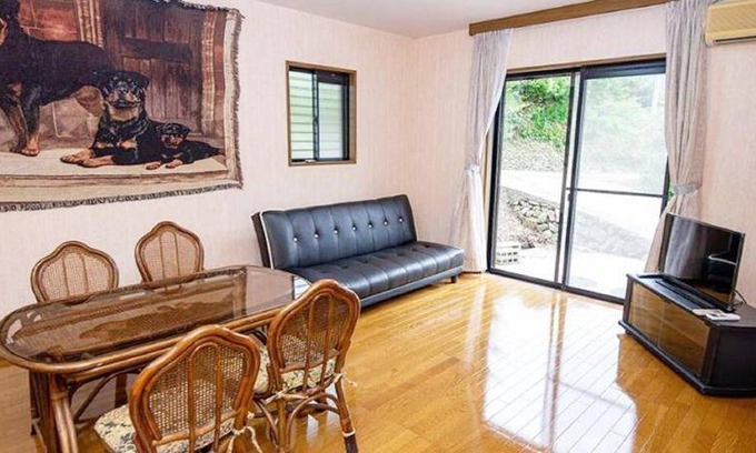Tanabe Apartment | 67 m² Apartment ∙ 2 bedrooms ∙ 8 guests
