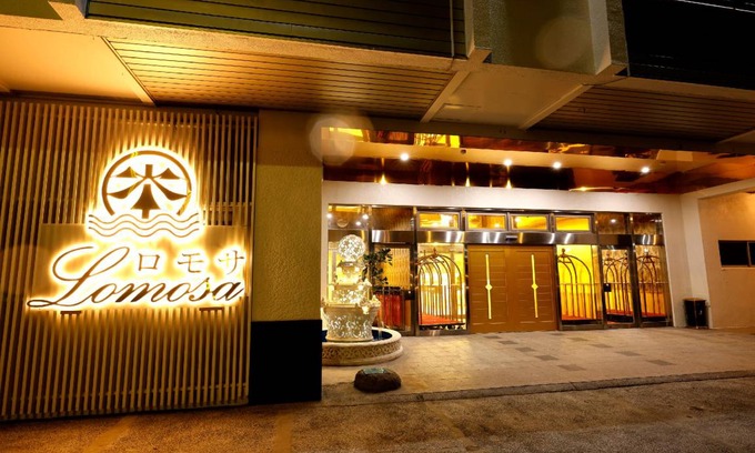 Kamimoku Onsen Hotel | 70 m² Hotel ∙ 10 guests