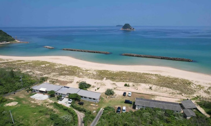 Abu House | 70 m² House ∙ 5 bedrooms ∙ 8 guests