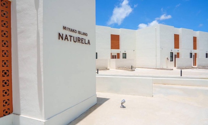 Miyakojima Resort | 70 m² Resort ∙ 2 bedrooms ∙ 4 guests