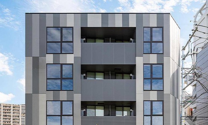 Odawara Hotel | 72 m² Hotel ∙ 7 guests