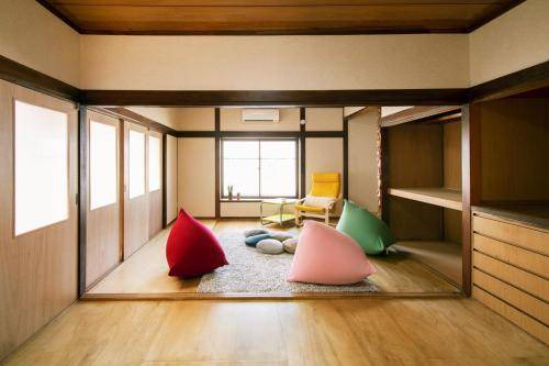 Isinomaki House | 72 m² House ∙ 3 bedrooms ∙ 9 guests