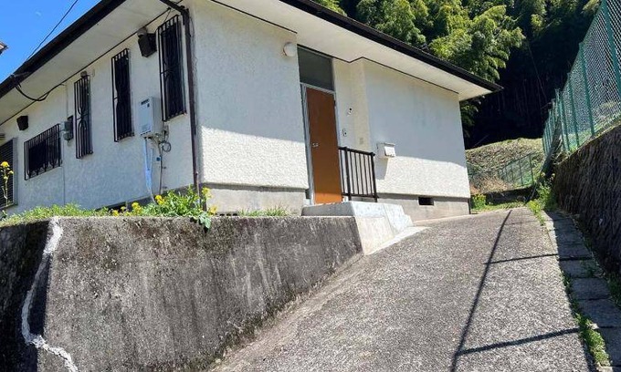 Yufuin Onsen House | 72 m² House ∙ 2 bedrooms ∙ 8 guests