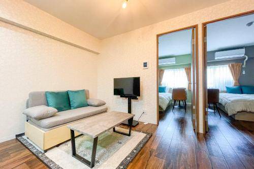 Joto Apartment | 74 m² Apartment ∙ 2 bedrooms ∙ 10 guests