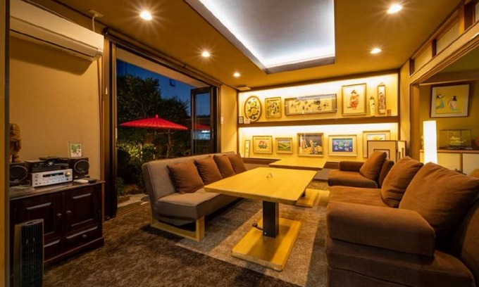 Yao House | 75 m² House ∙ 3 bedrooms ∙ 8 guests