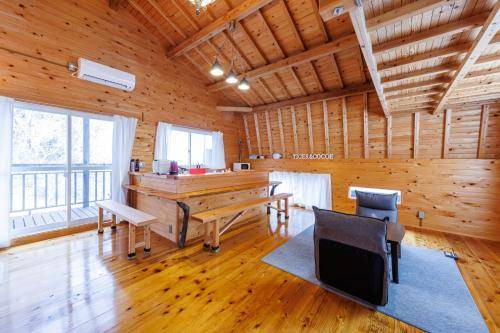 Yura Villa | 79 m² Villa ∙ 2 bedrooms ∙ 6 guests