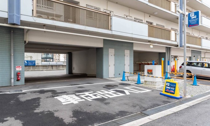 Minato Apartment | 80 m² Apartment ∙ 3 bedrooms ∙ 7 guests