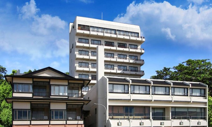 Tsuruoka Hotel | 80 m² Hotel ∙ 127 guests