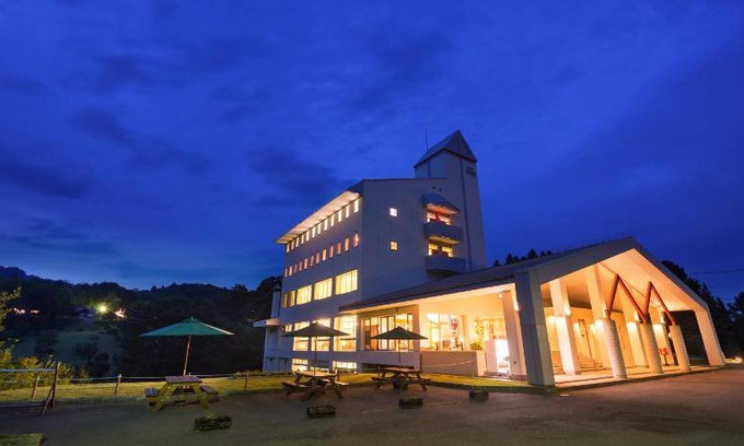 Asahi Hotel | 80 m² Hotel ∙ 3 bedrooms ∙ 11 guests