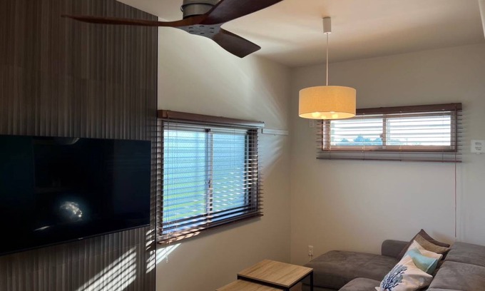 Maekawa Apartment | 81 m² Apartment ∙ 3 bedrooms ∙ 9 guests