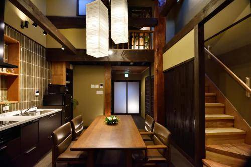 Nishijin House | 81 m² House ∙ 2 bedrooms ∙ 8 guests