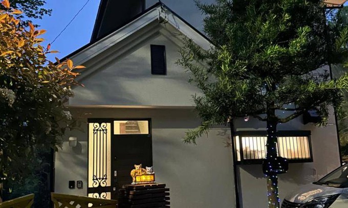 Kannami House | 82 m² House ∙ 2 bedrooms ∙ 8 guests