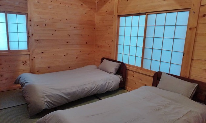 Hida Cottage | 83 m² Cabin ∙ 3 bedrooms ∙ 9 guests