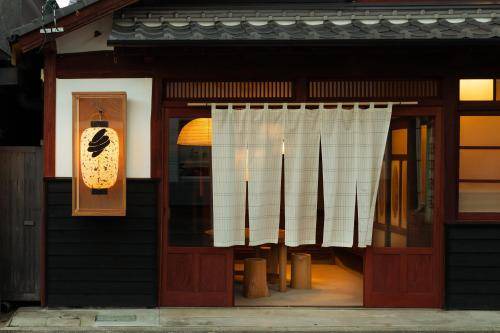 Yame Hotel | 83 m² Hotel ∙ 10 guests