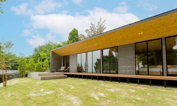 Yamakawa Onsen House | 83 m² House ∙ 1 bedroom ∙ 6 guests