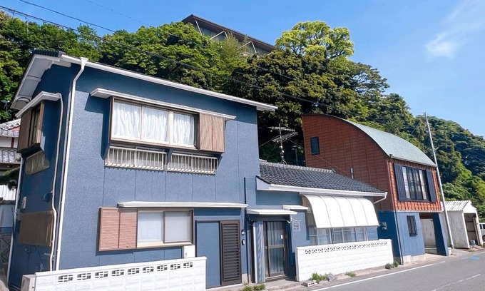 Kamiamakusa House | 85 m² House ∙ 3 bedrooms ∙ 6 guests