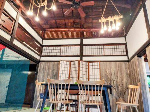 Miyakami Apartment | 86 m² Apartment ∙ 3 bedrooms ∙ 8 guests