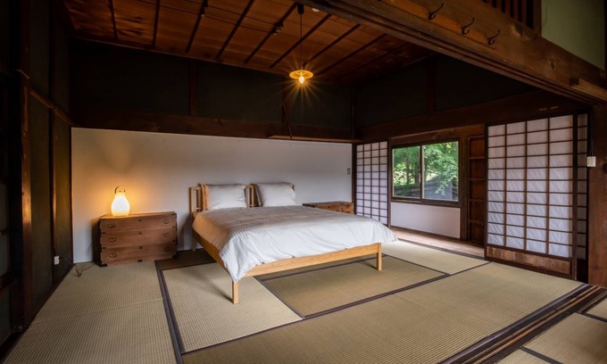Matsumoto House | 86 m² House ∙ 1 bedroom ∙ 4 guests