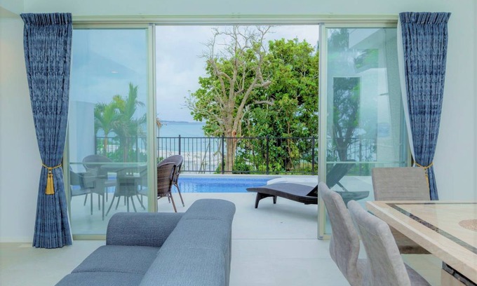 Miyakojima Hotel | 87 m² Hotel ∙ 2 bedrooms ∙ 5 guests