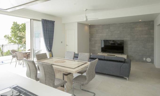 Miyakojima Hotel | 87 m² Hotel ∙ 2 bedrooms ∙ 5 guests