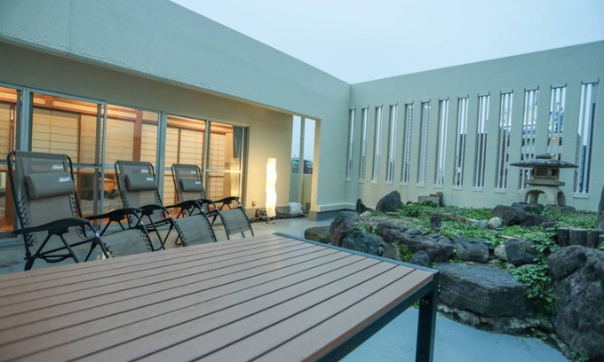 Naka Ward Apartment | 88 m² Apartment ∙ 2 bedrooms ∙ 11 guests