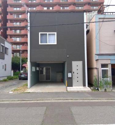 Aomori House | 89 m² House ∙ 3 bedrooms ∙ 9 guests