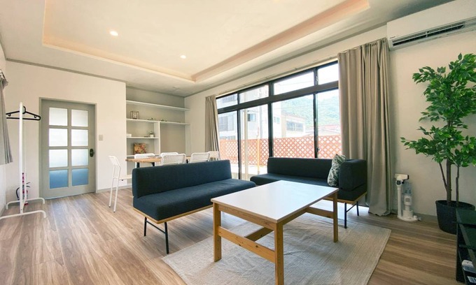 Tsuruoka House | 89 m² House ∙ 3 bedrooms ∙ 6 guests