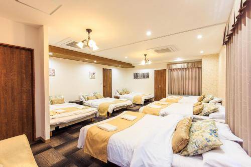 Kita Ward Apartment | 90 m² Apartment ∙ 1 bedroom ∙ 13 guests