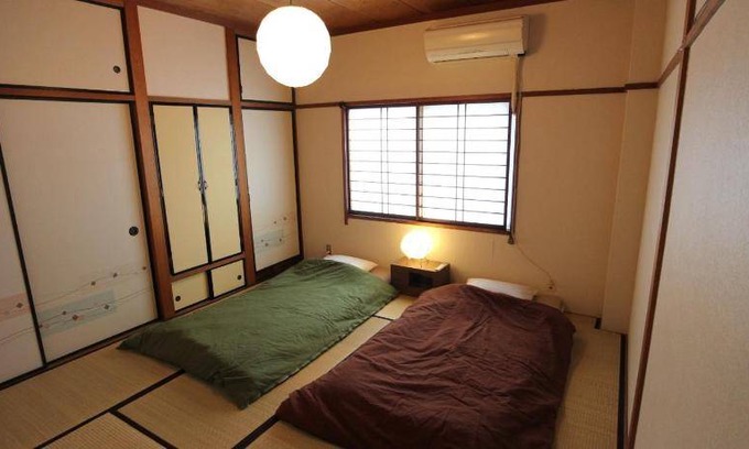 Katamachi Bed & Breakfast | 90 m² Bed and breakfast ∙ 11 guests