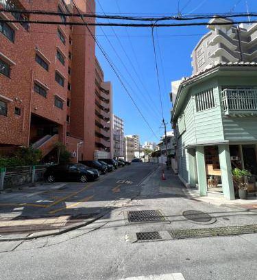 Okinawa Bed & Breakfast | 90 m² Bed and breakfast ∙ 15 guests