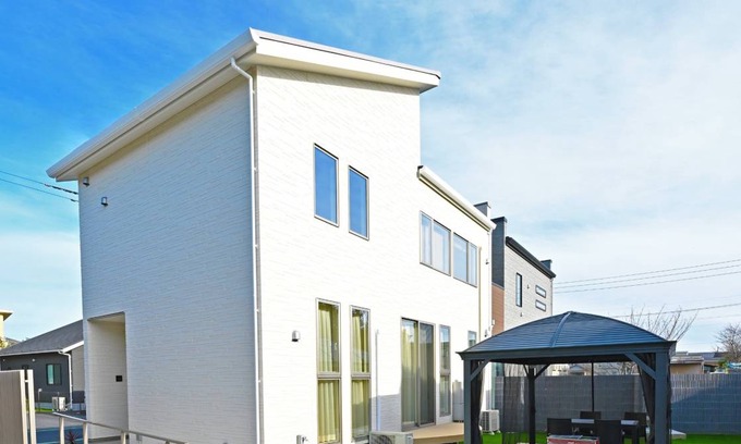 Yachimata House | 90 m² House ∙ 1 bedroom ∙ 8 guests