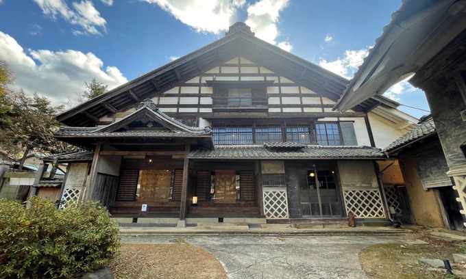 Matsumoto House | 90 m² House ∙ 1 bedroom ∙ 2 guests