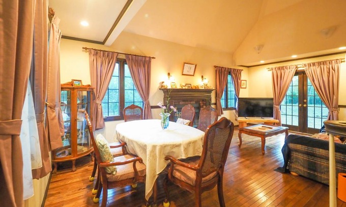 Nasu House | 90 m² House ∙ 2 bedrooms ∙ 8 guests