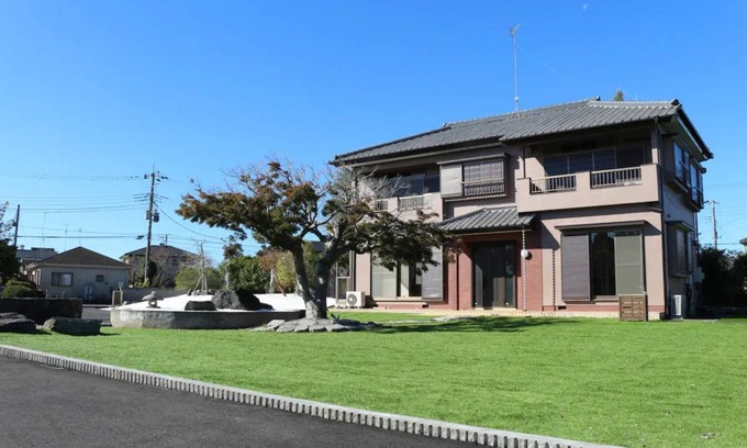 Mobara House | 90 m² House ∙ 2 bedrooms ∙ 4 guests