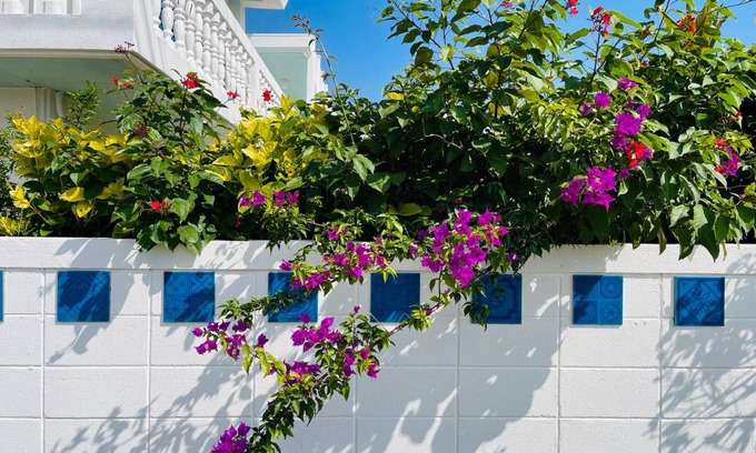 Ueno Hotel | 91 m² Hotel ∙ 2 bedrooms ∙ 8 guests