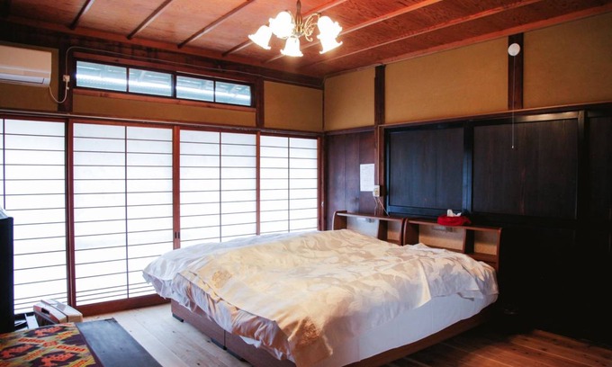 Yosano House | 91 m² House ∙ 2 bedrooms ∙ 6 guests